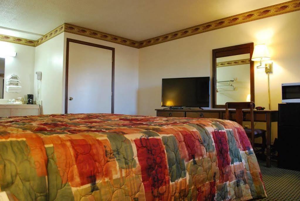 Scottish Inns - Locust Grove Dış mekan fotoğraf